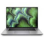 Вид Ноутбук HP zBook Studio G9 16" 1920x1200 (WUXGA), 62U37EAR