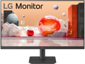 Монитор LG 25MS500-B 24.5&quot; IPS чёрный, 25MS500-B.ARUZ