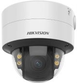 Фото Камера видеонаблюдения HIKVISION DS-2CD2747 2688 x 1520 2.8-12мм F1.0, DS-2CD2747G2T-LZS(2.8-12MM)(C