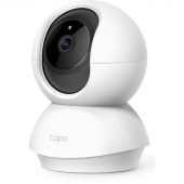 Вид Камера видеонаблюдения TP-Link Tapo C200 1920 x 1080 4 мм F2.4, Tapo C200