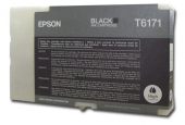 Вид Картридж EPSON T6171 Струйный Черный 4000стр, C13T617100