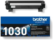 Тонер-картридж Brother TN-1030 Лазерный Черный 2500стр, TN1030