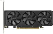 Фото Видеокарта Asus NVIDIA GeForce RTX 5060 OC GDDR7 8GB, RTX5060-O8G-LP-BRK