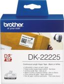 Картридж Brother DK22225 для ленточных принтеров, DK22225