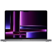 Ноутбук Apple MacBook Pro 14.2&quot; 3024x1964, Z17G001AJ