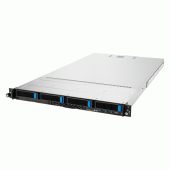 Серверная платформа Asus RS700A-E12-RS4U 4x3.5&quot; Rack 1U, 90SF02D1-M00610