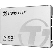 Диск SSD Transcend SSD230S 2.5&quot; 4 ТБ SATA, TS4TSSD230S