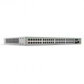 Коммутатор Allied Telesis FS980M/52PS Управляемый 52-ports, AT-FS980M/52PS-50