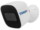 Вид Камера видеонаблюдения Trassir TR-W2B5 1920 x 1080 2.8мм F1.8, TR-W2B5