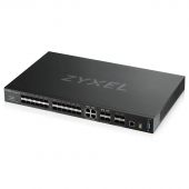 Коммутатор ZyXEL XGS4600-32F Управляемый 32-ports, XGS4600-32F-ZZ0102F