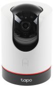 Вид Камера видеонаблюдения TP-Link Tapo C225 2560 x 1440 5мм, TAPO C225