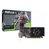 Видеокарта Ninja (Sinotex) NVIDIA GeForce 240 GDDR3 1GB, NK24NP013F