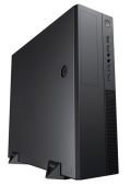 Корпус Powerman EL510 SFF 300 Вт чёрный, 6141273