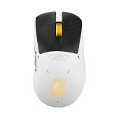 Мышь Asus P727 Проводная/беспроводная белый, 90MP04L0-BMUA10
