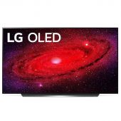 Вид Телевизор LG CXRLA 77" 3840x2160 (4K) серый, OLED77CXRLA