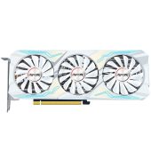 Видеокарта AFOX NVIDIA GeForce RTX 3070 Gaming GDDR6 8GB, AF3070-8192D6H7-V3