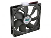 Корпусный вентилятор Cooler Master NCR-12K1 120 мм Molex, NCR-12K1-GP