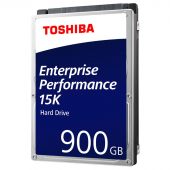 Вид Диск HDD Toshiba Enterprise Performance AL14SXB SAS 2.5" 900 ГБ, AL14SXB90EN