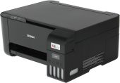 МФУ EPSON EcoTank L3210 (103) A4 струйный цветной, C11CJ68405