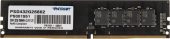 Модуль памяти PATRIOT Signature Line 32 ГБ DIMM DDR4 2666 МГц, PSD432G26662