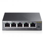 Вид Коммутатор TP-Link TL-SG105E Smart 5-ports, TL-SG105E