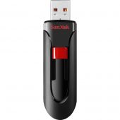 Фото USB накопитель SanDisk Cruzer Glide USB 2.0 256GB, SDCZ60-256G-B35