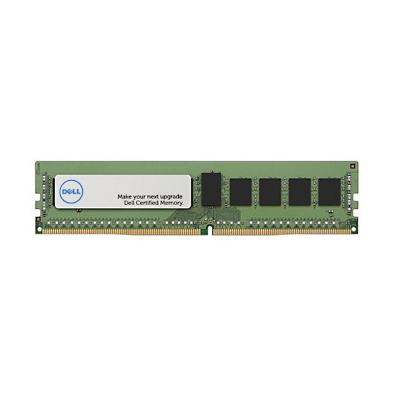 Картинка - 1 Модуль памяти Dell PowerEdge 16Гб DIMM DDR4 3200МГц, 370-AGQVT
