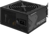 Блок питания для ПК Gigabyte GP-P650G PG5 ATX 80 PLUS Gold 650 Вт, GP-P650G PG5
