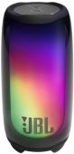 Фото Портативная акустика JBL Pulse 5 1.0, цвет - чёрный, JBLPULSE5BLK