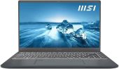 Вид Ноутбук MSI Prestige 14Evo A12M-054 14" 1920x1080 (Full HD), 9S7-14C612-054