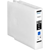 Картридж EPSON T04C1 Струйный Светло-черный, C13T04C140