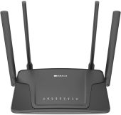 Фото Беспроводной маршрутизатор ORIGO OWR1530AXG 2.4 и 5 ГГц 1201 Мб/с, Mesh, OWR1530AXG/A1A