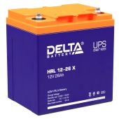 Вид Батарея для ИБП Delta HRL X, HRL 12-26 X
