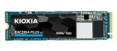 Диск SSD KIOXIA (Toshiba) EXCERIA PLUS G2 Mixed Use M.2 2280 500 ГБ PCIe 3.0 NVMe x4, LRD20Z500G
