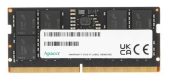 Фото Модуль памяти Apacer 32 ГБ SODIMM DDR5 5600 МГц, AS32GHB56CVBBGH