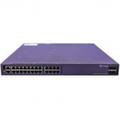 Вид Коммутатор Extreme Networks X450-G2-24p-GE4 Управляемый 28-ports, 16173