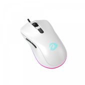 Мышь Dareu EM908 Проводная белый, EM908 White
