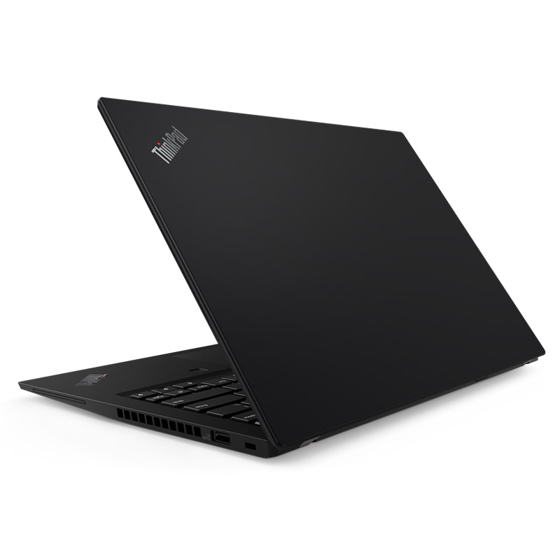 Картинка - 1 Ноутбук Lenovo ThinkPad T14s Gen 1 14&quot; 1920x1080 (Full HD), 20T0007LRT