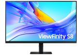 Фото Монитор Samsung S32D804UAI 32" VA чёрный, LS32D804UAIXCI