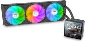 Система водяного охлаждения Thermaltake TH360 V3 Ultra 3 x 120 мм, CL-W474-PL12SW-A