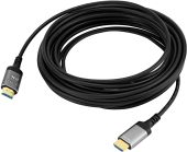 Видео кабель Digma HDMI (M) -&gt; HDMI (M) 10 м, HDMI-AOC2.1-10