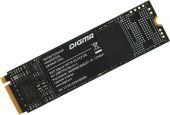 Фото Диск SSD Digma Meta G2 M.2 2280 512 ГБ PCIe 4.0 NVMe x4, DGSM4512GG23T