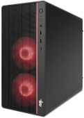 Настольный компьютер iRU Tactio 520B5SEA Mini Tower, 2170123