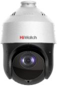 Камера видеонаблюдения HiWatch DS-I425 2560 x 1440 4.8-120мм F1.6, DS-I425(B)