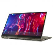 Вид Ноутбук-трансформер Lenovo Yoga 7 15ITL5 15.6" 1920x1080 (Full HD), 82BJ00DDRU