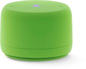 Фото Портативная акустика Yandex Лайт 2 без часов 1.0, цвет - зелёный, YNDX-00028GRN