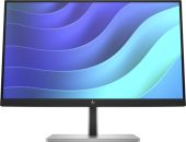 Фото Монитор HP E22 G5 21.5" IPS чёрный, 6N4E8AA