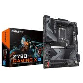 Фото Материнская плата Gigabyte Z790 GAMING X ATX LGA 1700, Z790 GAMING X