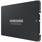 Вид Диск SSD Samsung SM863 2.5" 120 ГБ SATA, MZ-7KM120E