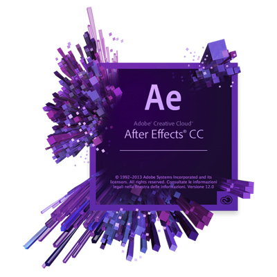 Картинка - 1 Подписка Adobe After Effects CC Все языки VIP 12 мес., 65270749BA01A12